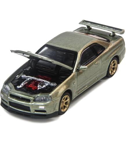 Calsonic ミニカーコレクション 1:64 全10車種 Amazon | 京商/KYOSHO 1/64 カルソニックミニカーコレクション 全10