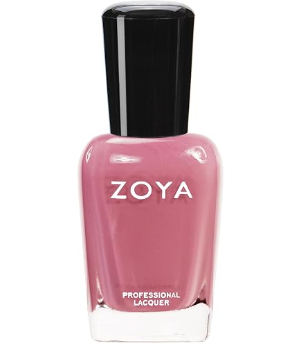 Amazon | ZOYA ゾーヤ ネイルカラーZP717 Cosmo コスモ 15ml Magical