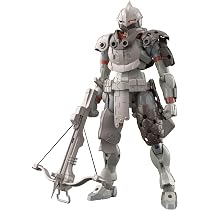 Amazon | BANDAI SPIRITS(バンダイ スピリッツ) 30MF ランドハンター
