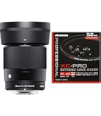 Amazon.co.jp: SIGMA 30mm F1.4 DC HSM | Art A013 | Sigma SAマウント