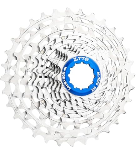 Amazon | ZTTO 12速 11-36T ロードバイク カセット 超軽量バイク