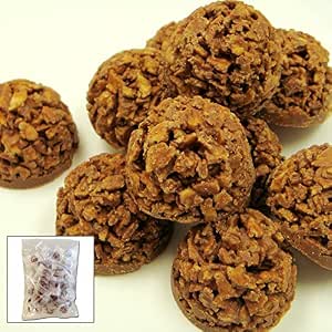 Amazon ミルクチョコクランチ徳用袋50個入 個包装入 長登屋 チョコレート菓子 通販