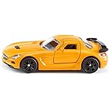 SIKU ジク メルセデス・ベンツ SLS AMG ブラックシリーズ SK1542