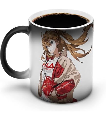 Amazon.co.jp: マグカップ 温感変色 東京喰種 トーキョーグール