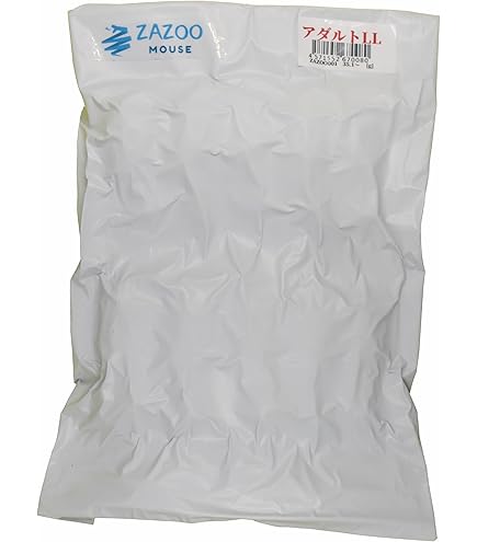 Amazon | ZAZOO 冷凍マウス アダルトLL 10匹 35.1〜40g 約9.5cm 真空
