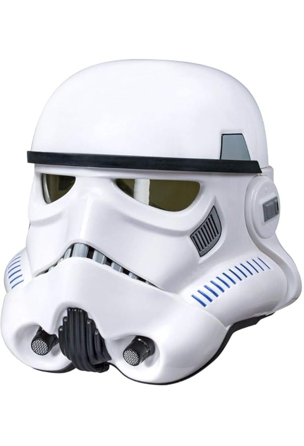 STAR WARS ストームトルーパー ヘルメット スター・ウォーズ ブラックシリーズ インペリアル・デス