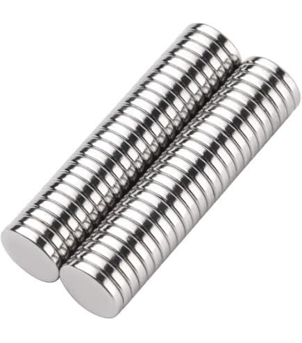 ★ 送無！50個！ 世界最強 ネオジウム 磁石 ブロック形状 ★