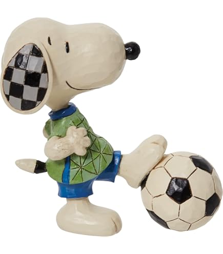 Amazon.co.jp: enesco PEANUTS DESIGNS BY JIM SHORE フィギュア