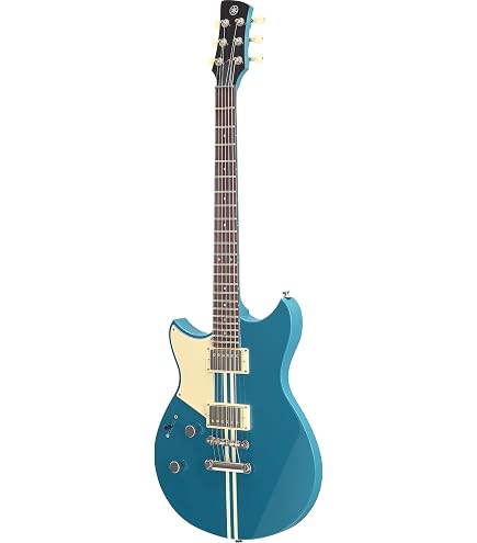 Amazon | ヤマハ YAMAHA エレキギター REVSTAR スタンダードシリーズ