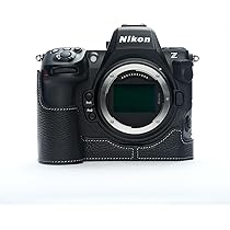 Amazon | TP Orig Nikon Z8 専用 オープナブルタイプ 本革