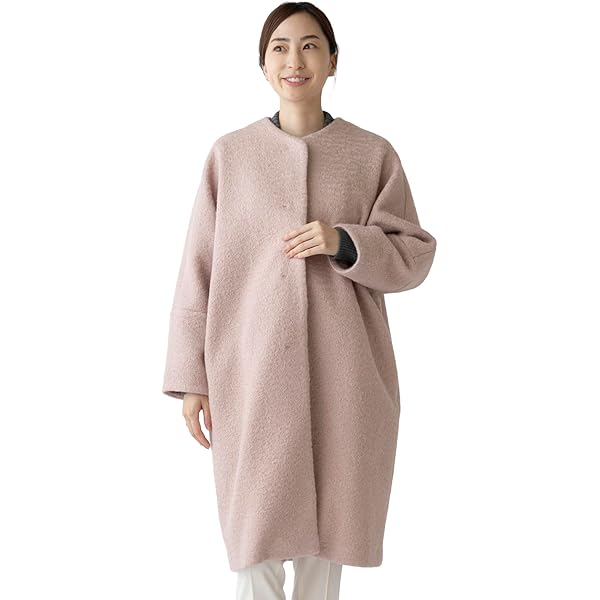 【VERY 掲載品】Sono フーディパフィージャケット Amazon.co.jp: 【ヴィクトリアダウン】フーディパフィージャケット