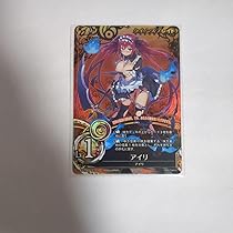 クイーンズブレイド・ザ・デュエル　まとめ 71jQCDMerDL._UF350,350_QL50_.jpg