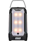 コールマン クアッドマルチパネルランタンplus 2218364 （グリーン） Amazon.co.jp: コールマン(Coleman)クアッドマルチパネル