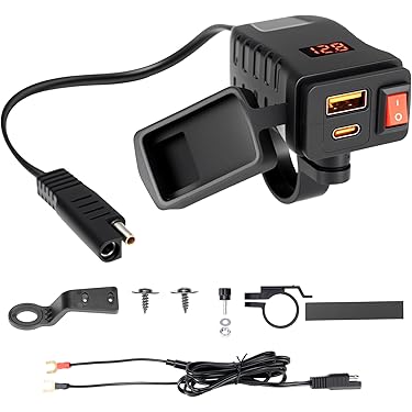 電動　バイク　充電器有り そこそこ　綺麗　調子いい　書類あり Amazon.co.jp 最新リリース: バイク用バッテリー充電器 の新着