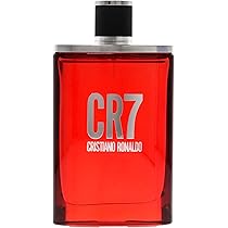 クリスティアーノ・ロナウド オードパルファム クリスティアーノ・ロナウド / CR7 プレイイットクール バイ