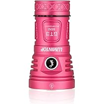 LUMINTOP MooN1.0X 10000ルーメン 懐中電灯 LUMINTOP MooN1.0X 10000ルーメン 懐中電灯 Amazon.co.jp: LUMINTOPled