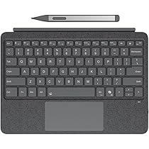 Surface Pro 12 インチ キーボード スタイラスペン付き 61gg72nhrrL._AC_UL210_SR210,