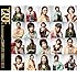 TRF「TRF 20TH Anniversary COMPLETE SINGLE BEST(CD+DVD)」