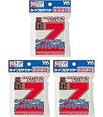 Amazon | やのまん カードプロテクター オーバーガード Z 50枚