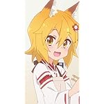 世話やきキツネの仙狐さん iPhoneSE/5s/5c/5 壁紙 視差効果 仙狐(せんこ) 世話やきキツネの仙狐さん iPhoneSE/5s/5c/5 壁紙 視差効果 仙狐(せんこ)