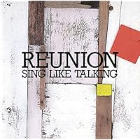 Anthology(完全初回生産限定盤)(CD+DVD) SING LIKE TALKING [CD] Amazon.co.jp: Anthology(完全初回生産限定盤)(CD+DVD+Music