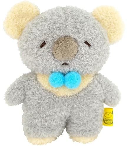 Amazon.co.jp: サン・アロー potte コアラ K-9691 : おもちゃ