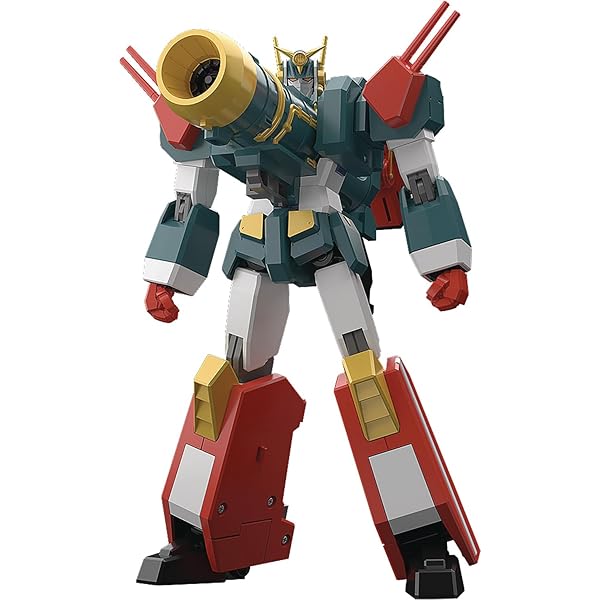 Amazon.co.jp: グッドスマイル ブレイブエクスプレス マイトゲイン 