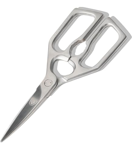 Amazon | Dalstrong オブリテレーター 肉切り包丁 - 23cm(9インチ