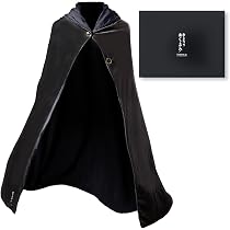 Amazon｜おとなのおくるみ Produced by ヒツジのいらない枕 着る毛布