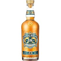 Amazon.co.jp: シーバスリーガル 18年 水楢 ミズナラ カスク