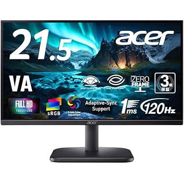 Amazon.co.jp 最新リリース: ディスプレイ の新着ランキングです。