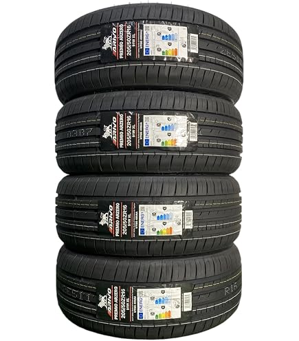 【2024年製】205/50ZR16 セイルン SAILUN 4 本/中国製 Amazon.co.jp: 4本セット 205/50R16 87W SAILUN サイレン ATREZZO ZSR