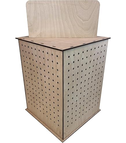 PANNELLO PEGBOARD STRUMENTO Archiviazione Da Parete Plastica Pegboard