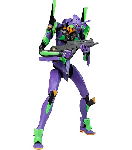 Amazon.co.jp: FUNKO POP! ANIMATION: Evangelion - Eva Unit 01 6