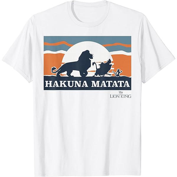 ライオンキング　シンバ　ナラ　Tシャツ　ホワイト 古着 90s Disney The Lion King ライオンキング シンバ ナラ Tシャツ