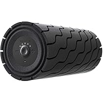 セラガン Theragun Wave Roller ウェーブ ローラー フォーム WaveRoller | Vibrating Roller for Sore Muscles | Therabody US