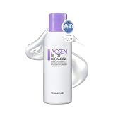 [公式] TROIAREUKE (トロイアルケ) ACSEN オイルカット クレンジング 120ml 保湿 ジェル オイルフリー メイク落とし 化粧落とし 洗顔 韓国 毛穴 角質ケア 角栓 黒ずみ 敏感肌 乾燥肌 サロン エステ