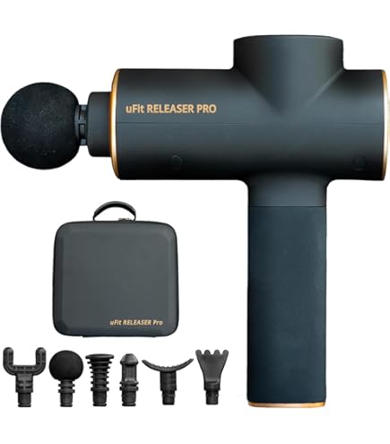 Amazon | ハイパーボルト HYPERVOLT GO筋膜リリース マッサージガン