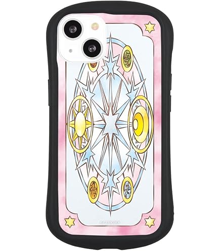 Amazon.co.jp: バンダイ カードキャプターさくら iPhone13 Pro(6.1