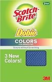 Scotch-Brite Dobie 多目的パッド