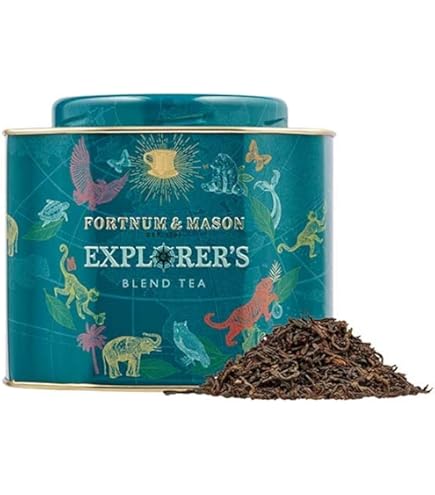フォートナム＆メイソン　セレブレーションブレンド　日本未入荷　紅茶 Amazon.co.jp: FORTNUM & MASON(フォートナム＆メイソン) 英国紅茶