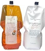 Amazon | LebeL(ルベル) ナチュラル ヘアソープ ウィズ 1000ml マリー