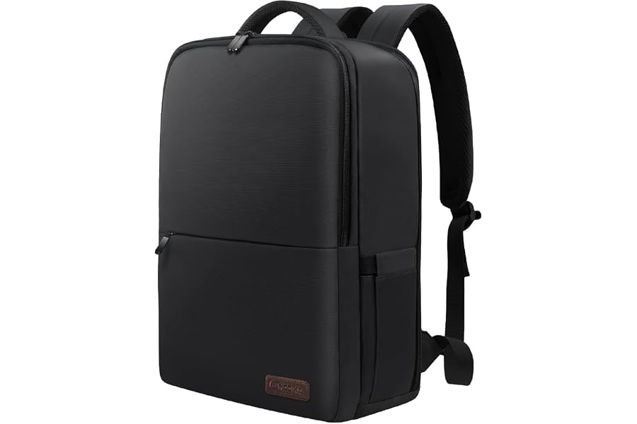 [Modiko] ビジネスリュック メンズ リュック 大容量 防水 撥水 リュックサック バックパック 15.6インチPC パソコン 軽量 A4収納可 耐久性 通勤用 就活 出張 高校生