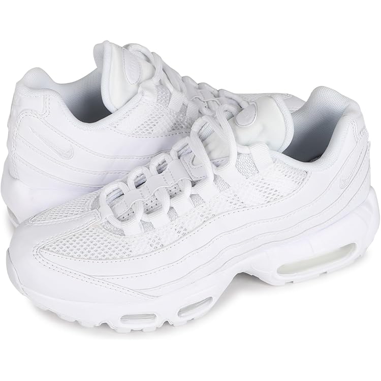 Amazon | [ナイキ] WMNS AIR MAX 97 white/white-wht dh8016-100