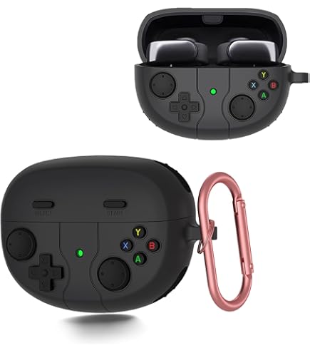 Amazon.co.jp: Bose Ultra Open Earbuds 充電ケース ブラック : 楽器