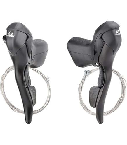 シフトレバー シマノ アルテグラ ST-6700 シフター シフトレバー