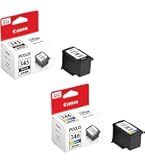 Amazon.co.jp: Canon 純正 インクカートリッジ BC-345(ブラック) + BC