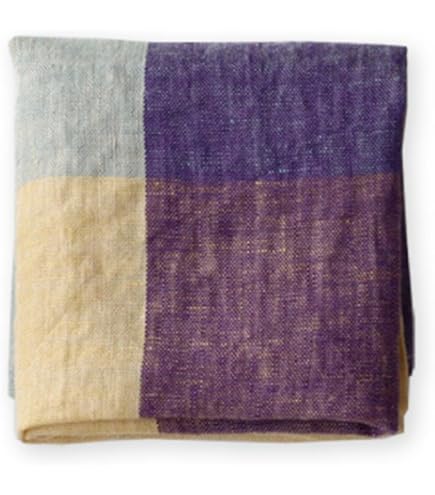 Amazon.co.jp: リーノ・エ・リーナ Lino e Lina ソルベ・ハンカチ  