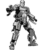 Amazon.co.jp: HiPlay Fondjoy アイアンマン ハルクバスター