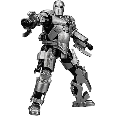 アメコミ　フィギュアセット アメコミ フィギュアセット 11体 - メルカリ